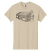 Heavy Cotton™ 100% Cotton T-Shirt Thumbnail