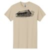 Heavy Cotton™ 100% Cotton T-Shirt Thumbnail