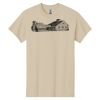 Heavy Cotton™ 100% Cotton T-Shirt Thumbnail