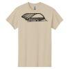 Heavy Cotton™ 100% Cotton T-Shirt Thumbnail