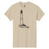 Heavy Cotton™ 100% Cotton T-Shirt Thumbnail