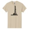 Heavy Cotton™ 100% Cotton T-Shirt Thumbnail
