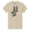 Heavy Cotton™ 100% Cotton T-Shirt Thumbnail