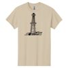 Heavy Cotton™ 100% Cotton T-Shirt Thumbnail
