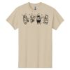 Heavy Cotton™ 100% Cotton T-Shirt Thumbnail