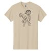Heavy Cotton™ 100% Cotton T-Shirt Thumbnail