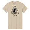 Heavy Cotton™ 100% Cotton T-Shirt Thumbnail
