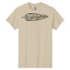 Heavy Cotton™ 100% Cotton T-Shirt Thumbnail