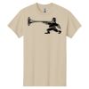 Heavy Cotton™ 100% Cotton T-Shirt Thumbnail