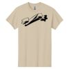 Heavy Cotton™ 100% Cotton T-Shirt Thumbnail