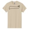 Heavy Cotton™ 100% Cotton T-Shirt Thumbnail