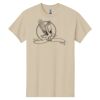 Heavy Cotton™ 100% Cotton T-Shirt Thumbnail