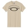 Heavy Cotton™ 100% Cotton T-Shirt Thumbnail