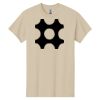 Heavy Cotton™ 100% Cotton T-Shirt Thumbnail