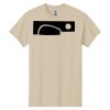 Heavy Cotton™ 100% Cotton T-Shirt Thumbnail