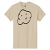Heavy Cotton™ 100% Cotton T-Shirt Thumbnail