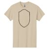Heavy Cotton™ 100% Cotton T-Shirt Thumbnail