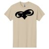 Heavy Cotton™ 100% Cotton T-Shirt Thumbnail