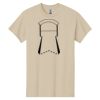 Heavy Cotton™ 100% Cotton T-Shirt Thumbnail