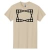 Heavy Cotton™ 100% Cotton T-Shirt Thumbnail