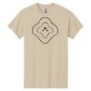 Heavy Cotton™ 100% Cotton T-Shirt Thumbnail