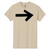Heavy Cotton™ 100% Cotton T-Shirt Thumbnail