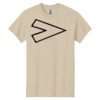 Heavy Cotton™ 100% Cotton T-Shirt Thumbnail