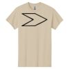 Heavy Cotton™ 100% Cotton T-Shirt Thumbnail