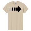 Heavy Cotton™ 100% Cotton T-Shirt Thumbnail