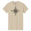 Heavy Cotton™ 100% Cotton T-Shirt Thumbnail