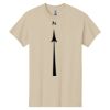 Heavy Cotton™ 100% Cotton T-Shirt Thumbnail