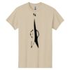Heavy Cotton™ 100% Cotton T-Shirt Thumbnail