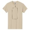 Heavy Cotton™ 100% Cotton T-Shirt Thumbnail