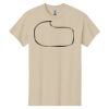 Heavy Cotton™ 100% Cotton T-Shirt Thumbnail