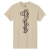 Heavy Cotton™ 100% Cotton T-Shirt Thumbnail