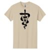 Heavy Cotton™ 100% Cotton T-Shirt Thumbnail