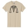 Heavy Cotton™ 100% Cotton T-Shirt Thumbnail