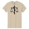 Heavy Cotton™ 100% Cotton T-Shirt Thumbnail