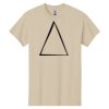 Heavy Cotton™ 100% Cotton T-Shirt Thumbnail