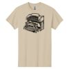 Heavy Cotton™ 100% Cotton T-Shirt Thumbnail