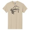 Heavy Cotton™ 100% Cotton T-Shirt Thumbnail