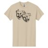 Heavy Cotton™ 100% Cotton T-Shirt Thumbnail