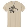 Heavy Cotton™ 100% Cotton T-Shirt Thumbnail