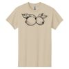 Heavy Cotton™ 100% Cotton T-Shirt Thumbnail