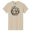 Heavy Cotton™ 100% Cotton T-Shirt Thumbnail
