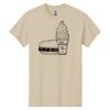 Heavy Cotton™ 100% Cotton T-Shirt Thumbnail