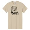 Heavy Cotton™ 100% Cotton T-Shirt Thumbnail