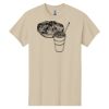 Heavy Cotton™ 100% Cotton T-Shirt Thumbnail