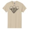 Heavy Cotton™ 100% Cotton T-Shirt Thumbnail