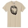 Heavy Cotton™ 100% Cotton T-Shirt Thumbnail
